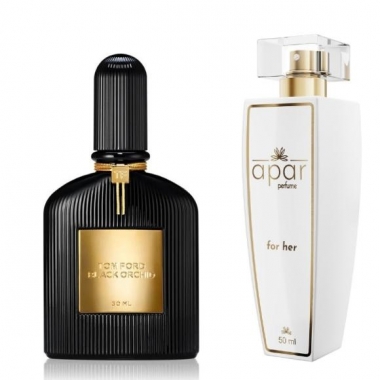 Zamiennik/odpowiednik perfum Tom Ford Black Orchid*